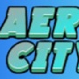 Aero City logo