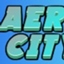 Aero City logo