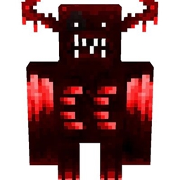 Blood warden project image