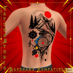 Robynq Tattoo LTD7316 - Basegame compatible project image
