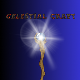 Mystic's Celestial craft project image