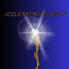 Mystic's Celestial craft logo