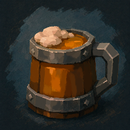 Drinkables project image