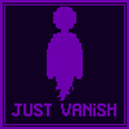 Just Vanish project image