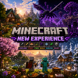 New Expierience logo