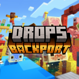 Drops Backport project image