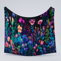 Flower Tapestry logo