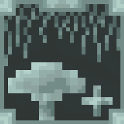 Upgrade Underground - Caves Overhaul project image