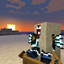 WololoCraft logo