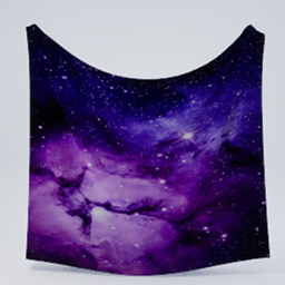 Galaxy Tapestry logo