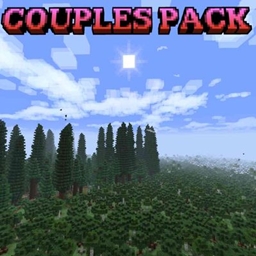 Couples Pack project image