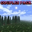 Couples Pack logo