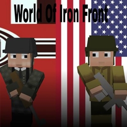 World of Conflict:Paratroopers Update ww2 mod project image