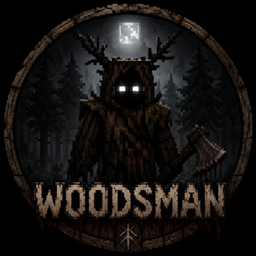 Woodsman Horror