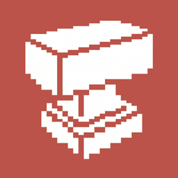 Cereal Glazed Terracotta Anvil