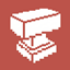 Cereal Glazed Terracotta Anvil logo