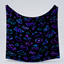 Purple Neon Tapestry logo