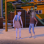 Animated Child Decosims logo