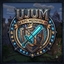 UJUM RPG logo
