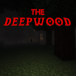 The Deepwood logo