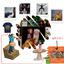 Painting Selection Gui: Lagn't logo