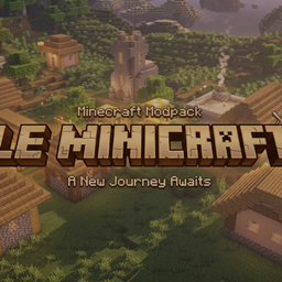 Le minicraft