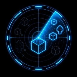 Render Culling  logo