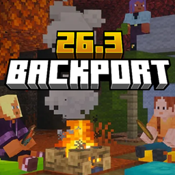Backport 26.3 Update logo