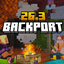 Backport 26.3 Update logo