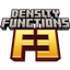 Density Functions in Debug Screen logo