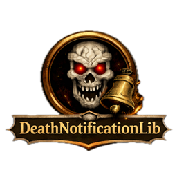 DeathNotificationLib project image