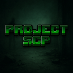 Project SCP - Secure Craft Protect logo