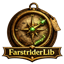 FarstriderLib logo