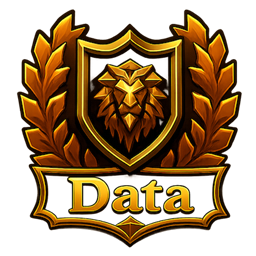 Achievements Data logo