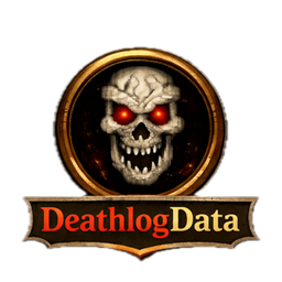 Deathlog Data project image