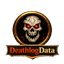 Deathlog Data logo