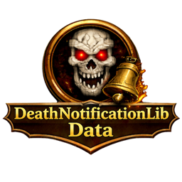 DeathNotificationLib Data project image