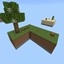 | The Sky block | logo