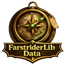 FarstriderLib Data logo