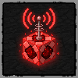 Simplest Wireless Redstone