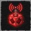 Simplest Wireless Redstone logo