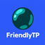 Friendly TP logo