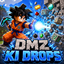 DragonMineZ Ki Drops (DMZKD) logo