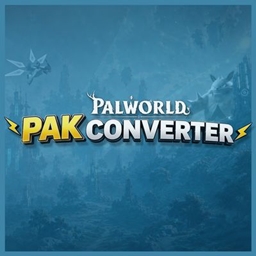 PAK Converter project image