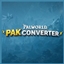 PAK Converter logo