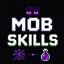 Mob Skills logo