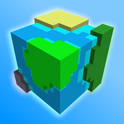 Better Worlds - Map Finder project image