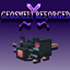 GeoSmelt Reforged logo