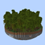 Floating Islands Generation logo