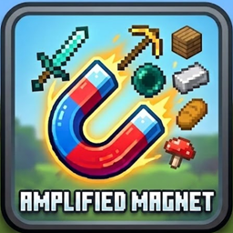 Amplified Magnet project image